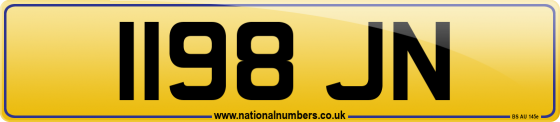 1198 JN