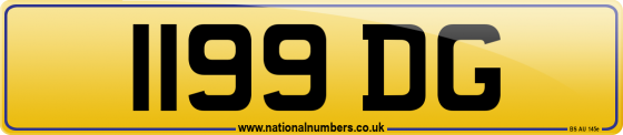 1199 DG