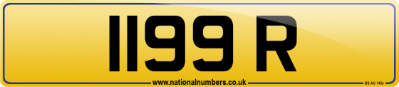 1199 R