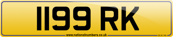 1199 RK