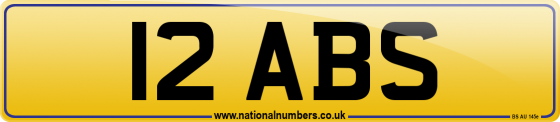 12 ABS