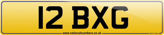 12 BXG