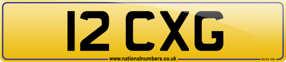 12 CXG