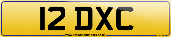 12 DXC