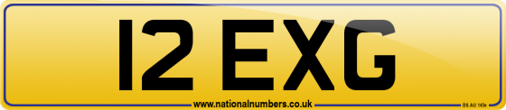 12 EXG