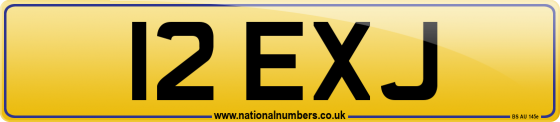 12 EXJ