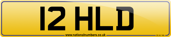 12 HLD