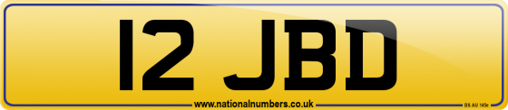 12 JBD