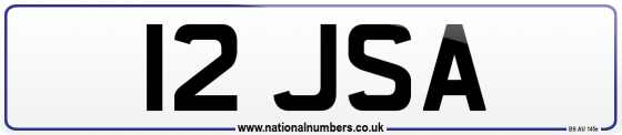 12 JSA