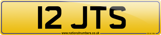 12 JTS