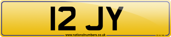 12 JY