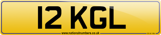 12 KGL
