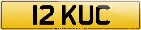 12 KUC