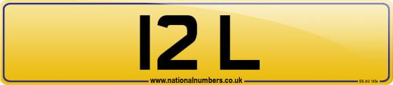 12 L