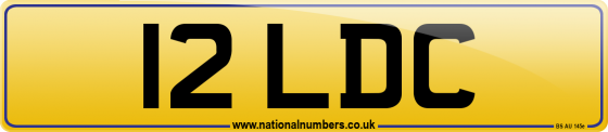 12 LDC