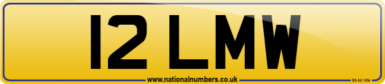 12 LMW