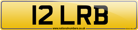 12 LRB