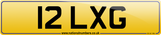12 LXG