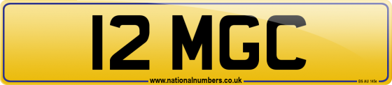 12 MGC