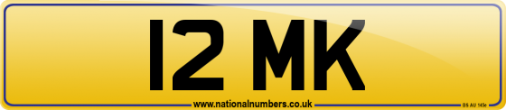 12 MK