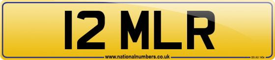 12 MLR