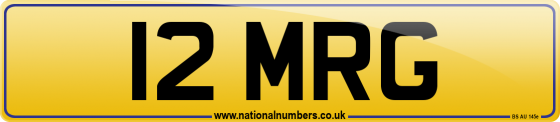12 MRG