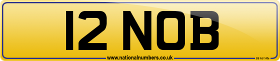 12 NOB