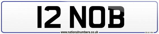 12 NOB