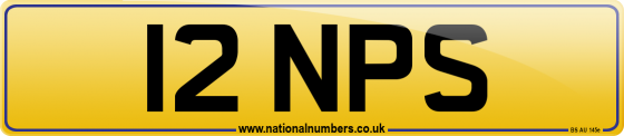 12 NPS