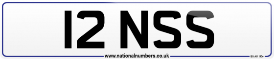 12 NSS