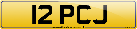12 PCJ