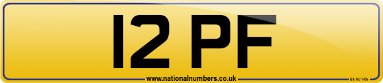 12 PF