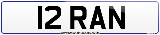 12 RAN