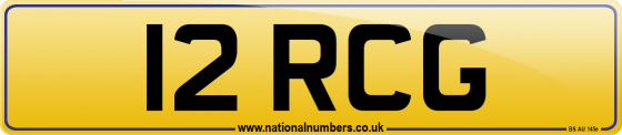 12 RCG