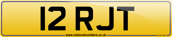 12 RJT