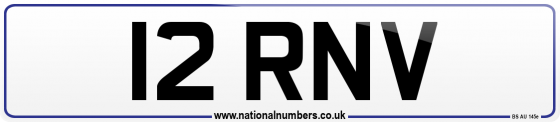 12 RNV