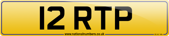 12 RTP