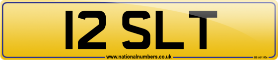 12 SLT