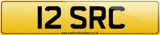 12 SRC