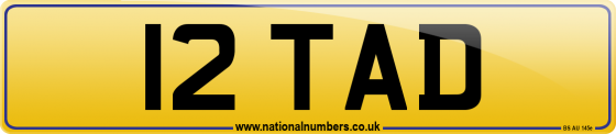 12 TAD