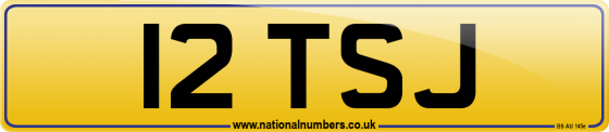 12 TSJ