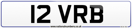 12 VRB