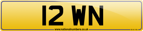 12 WN