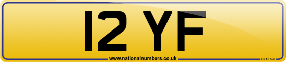12 YF