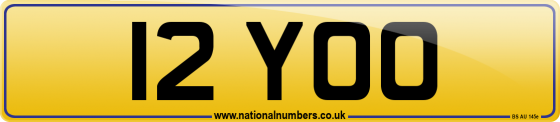 12 YOO
