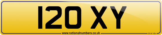 120 XY