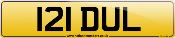 121 DUL