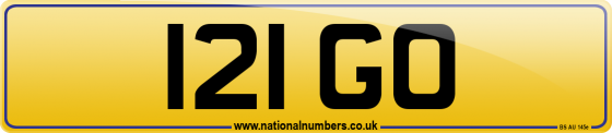 121 GO