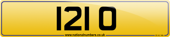 121 O