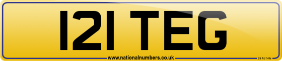 121 TEG